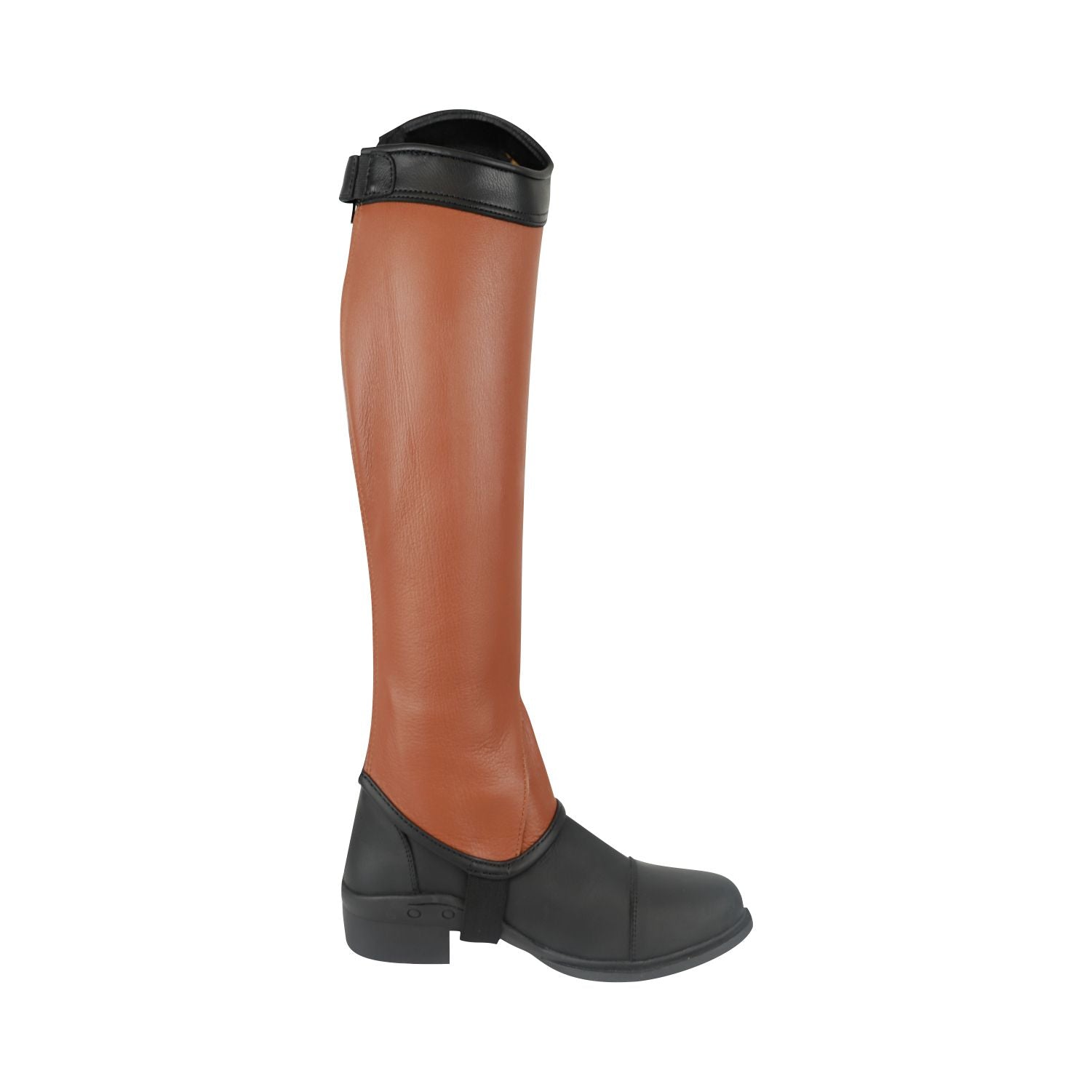 Camel-Brown-Black